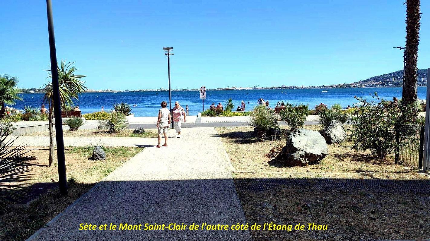 Balaruc-Les-Bains - Plage - 26 Juillet 2023 - 04.jpg